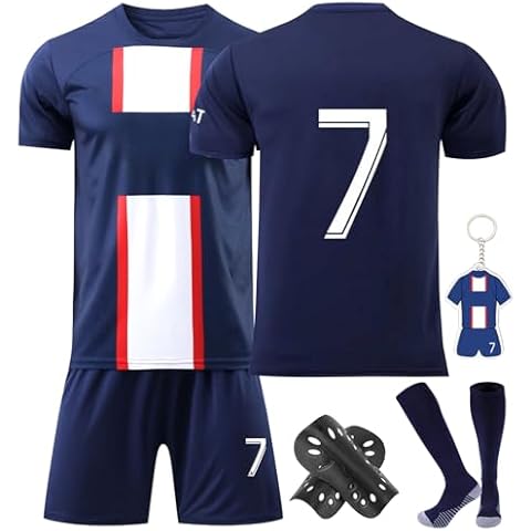 BITOWO Ensemble de football enfant Cover