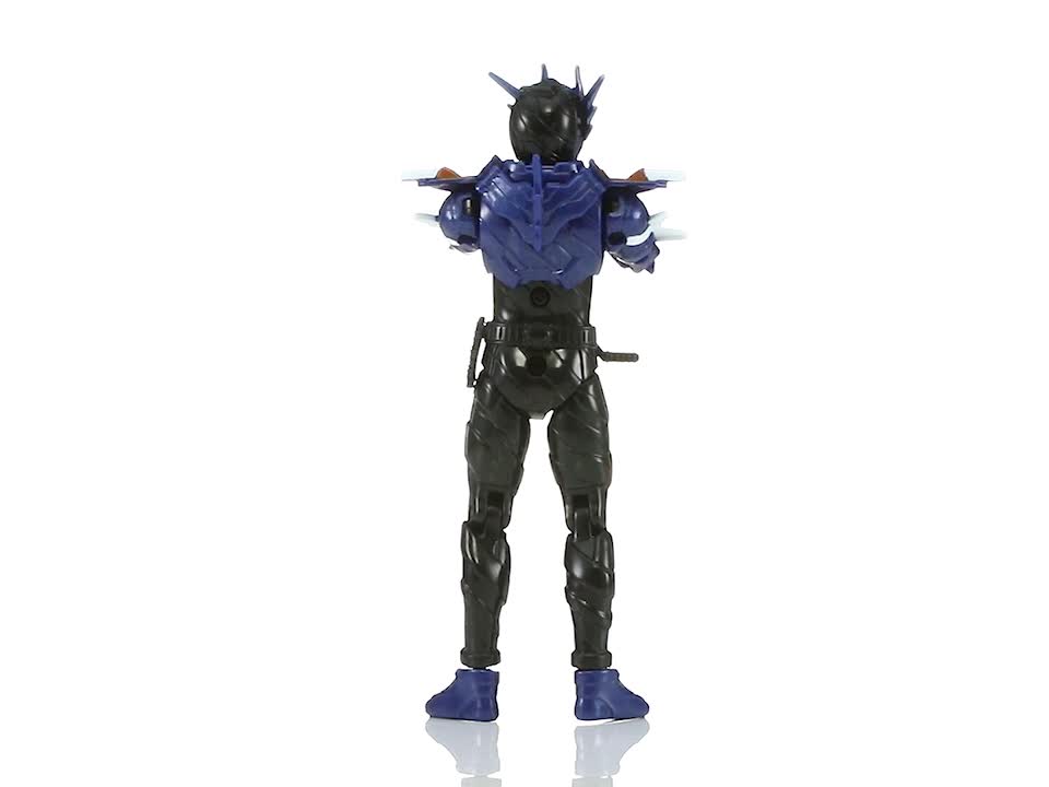 Amazon.co.jp: 仮面ライダージオウ RKFレジェンドライダーシリーズ