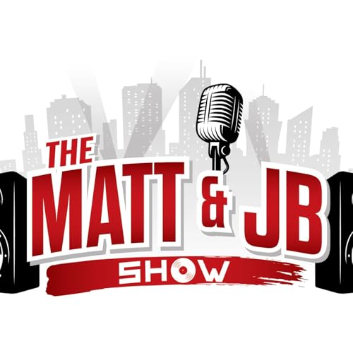 『The Matt And JB Show』のカバーアート