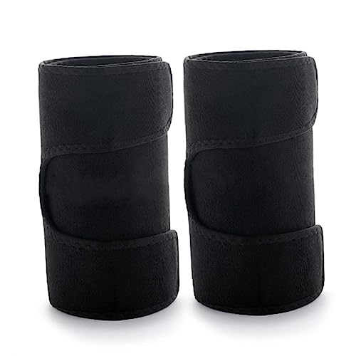 CALLARON Set 2pcs Muslera Ajustable y Protector de Brazo miniatura 3