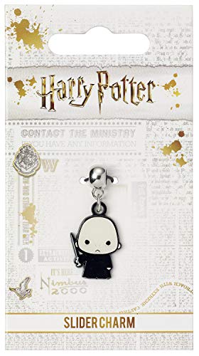Preisvergleich Produktbild HARRY POTTER - Lord Voldemort - Chibi-Schieberegler