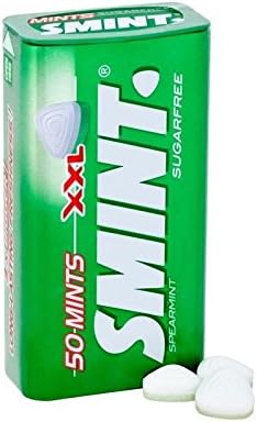 Spearmint 35g - Pack of 6
