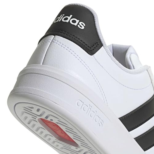 Image of adidas Men Grand Court Td Tennis Shoe