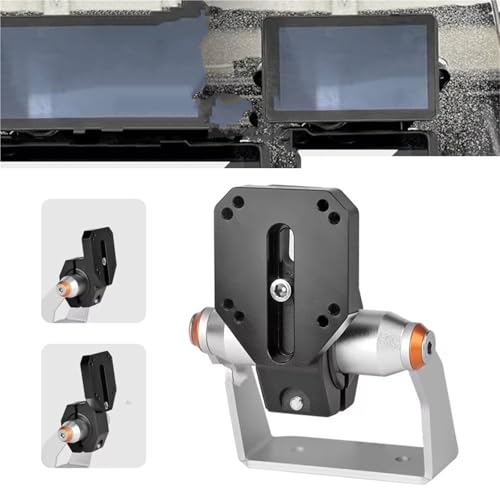 Support Montage Navigateur GPS Robuste pour Trail 790 890 R - 6