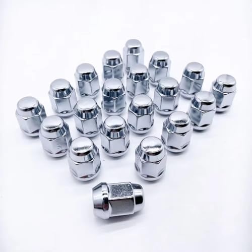 Tornillos de rueda para Jeep Compass M12x1.5 de 31 mm 1