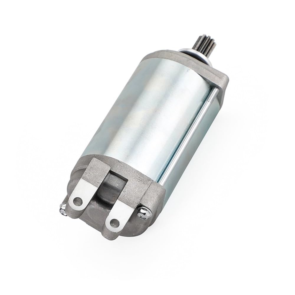 Motor de arranque reparará el encendido de tu moto Pegaso 650 5