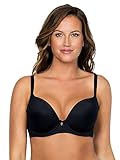 Parfait by Affinitas Women's Jeanie Plunge Molded Bra