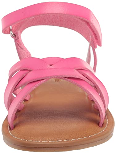 Image of Amazon Essentials Girls' Strappy Sandal