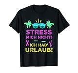 Urlaub und Sommerferien Sprüche für Urlauber