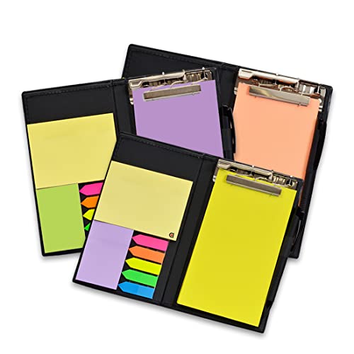 COI Collections Daily to Do List Notepad, You've Got This Tear-off Pad, Memo Pad for Shopping Lists, Reminders and Appointments Pack of 3