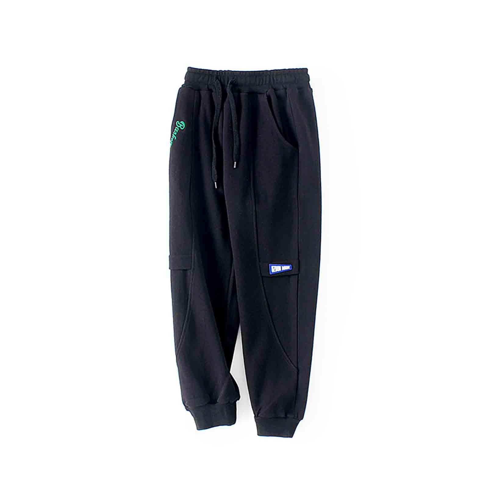 Chándal Niño Pantalon Niño Pantalon Termico Futbol Portero Mallas para Pants Deporte Pantalones Tallas Grandes Impermeable Chandal Gris Pantalón Algodón Hombre 8 Años Colegio Negro Impermeables 5T De