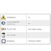 WAI 14970N Alternator