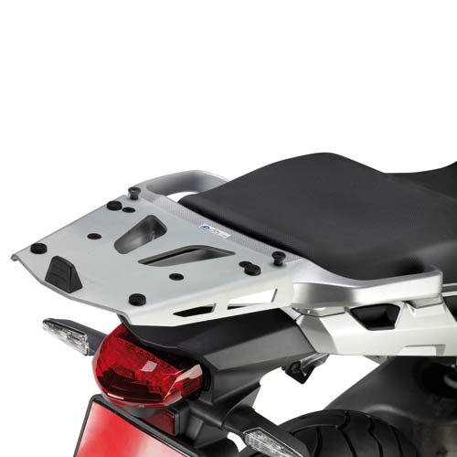 Givi V47NT top case résistant avec support pour Crosstourer 1200 - 2