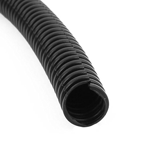 Sourcingmap Aperto in PVC ritardante di fiamma