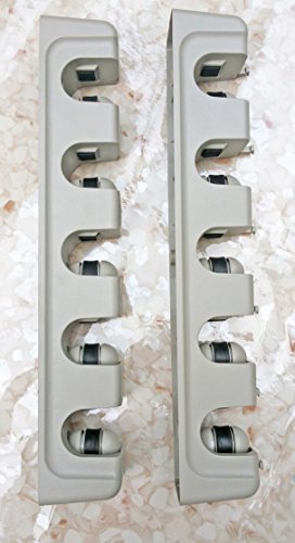 Structural Rack Guard 36