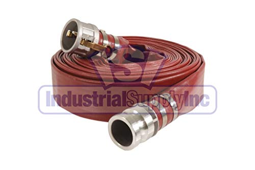 EPDM Rubber Suction Hose - 2