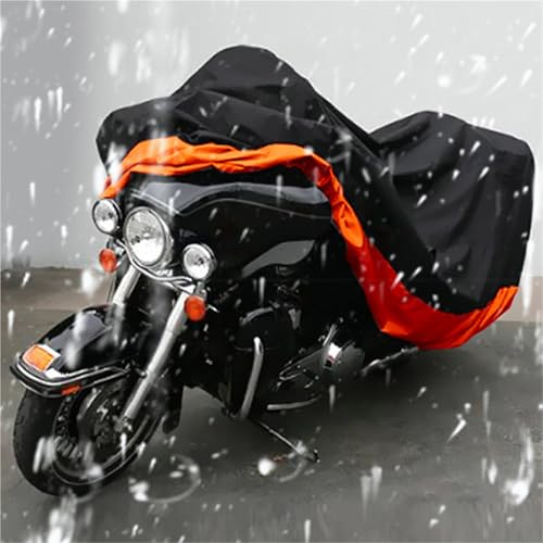 Telo Coprimoto Impermeabile XXXL Per Goldwing GL 1500 1800