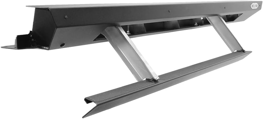 Rock-Slide EngineeringRock Slide BD-SS-300-BR4P Step Slider Fits Ford Bronco