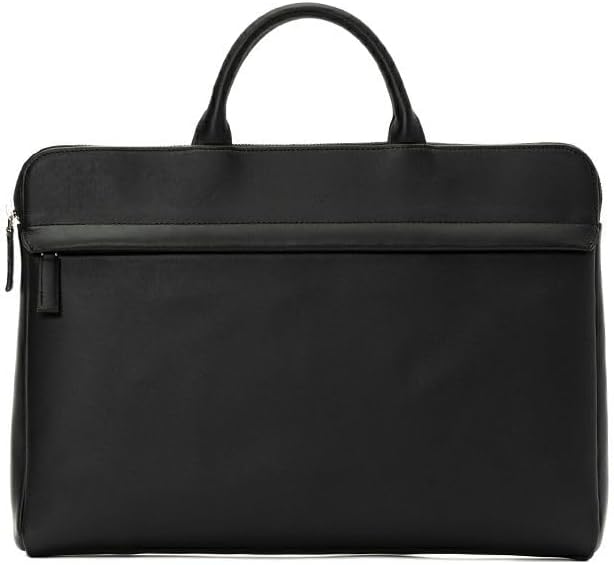 希少✨ アニアリ ブリーフケース パイソン型押し ビジネス A4 肩掛け 紺色 希少✨ アニアリ ブリーフケース パイソン型押し ビジネス A4