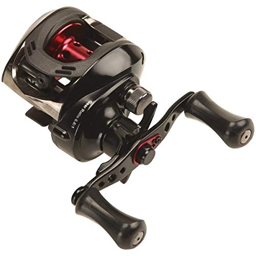 okuma jaw baitcaster