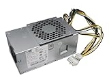 Ce bloc d'alimentation interne est adapté, entre autres, aux modèles suivants : Lenovo ThinkStation P320, IdeaCentre 510S-08IKL (90GB)