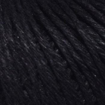 430 Feet Of 1Mm 100% Hemp Twine Bead Cord In Black #TOP1