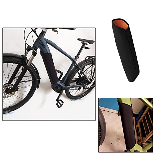 Funda e bicycle battery protector Young Wolf carcasa protectora cuadro ebike 3