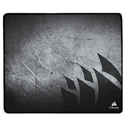 Corsair MM300 Medium Tapis de Souris Noir