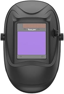 TOOLIOM Welding Helmet