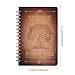 icceemee Family History Book: A Record of Our Family Tree, Includes Genealogy Charts, Room for 100 Ancestors/Family Photo and so Much More 8.3''x 5.6''