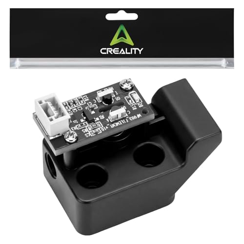 Creality Official CFS-C Buffer Filament Break Detection, Material Runout Detection Module, Save Filaments for K1 Series 