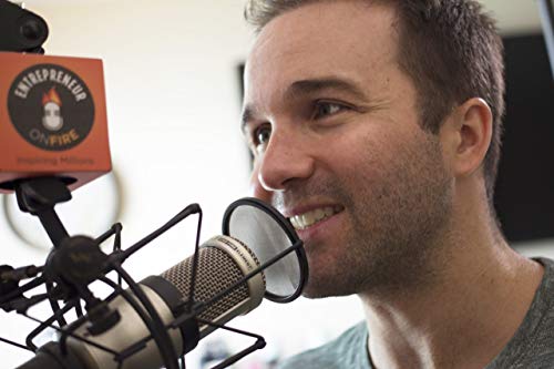 John Lee Dumas on Igniting Your Passion