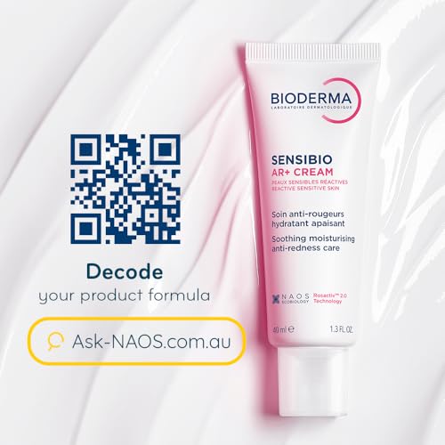 SENSIBIO AR+ CREAM 40 ML