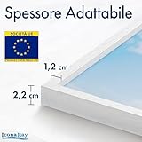 Zoom IMG-2 icona bay cornice in vero Zoom IMG-2 icona bay cornice in vero