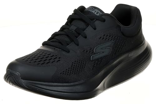 Image of Skechers Men Go Walk Max Walker Augustus Walking Shoes