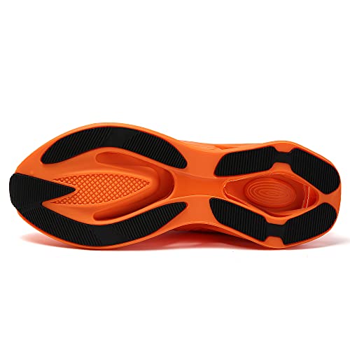 Image of SKDOIUL Men Sport Athletic Running Sneakers Walking Shoes