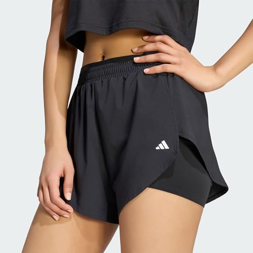 Short Designed for Training 2 in 1 - vue 7