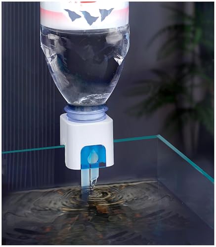 Clscea Aquarium Auto Top Off System Water Filler...