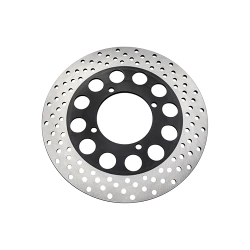 Disque de frein arrière de moto pour roadster GS500