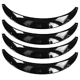 demontage panneau de porte opel corsa d 【4pcs Auto-Kotflügelverbreiterungen】Bei diesem Produkt handelt es sich um 4 Teile eines flexiblen Kotflügels, der zum Einbau von vier Rädern in Ihr Auto geeignet ist. Es hat eine gute Elastizität, man kann sie biegen und einstellen.