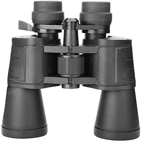 Binoculares de alta potencia para observación y viaje