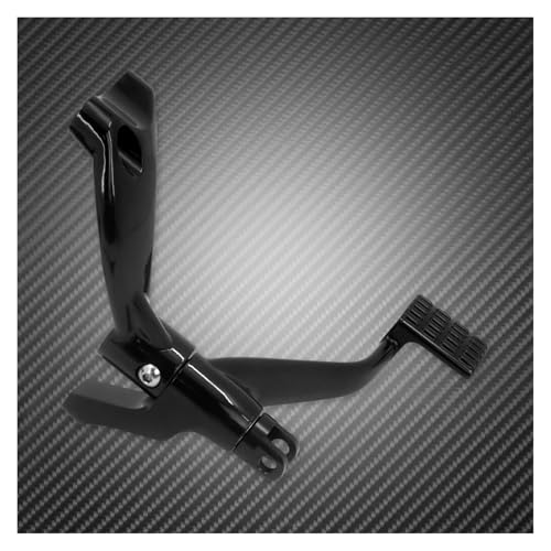 Moto pied peg accessoires leviers commande avant kits repose-pieds XL - 5