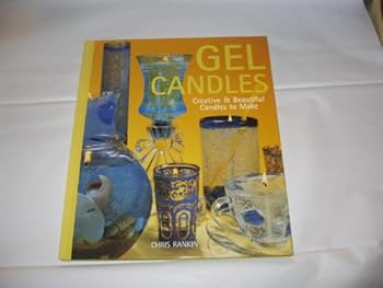 Gel Candles: Creative & Beautiful Candles to Make