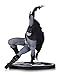 DC Collectibles Batman: Black & White: Batman by Bryan Hitch Statue, Black/White