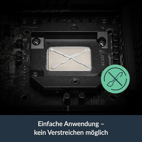 ARCTIC MX-7 (4 g) - Ultimate Performance Wärmeleitpaste – Ansicht 5