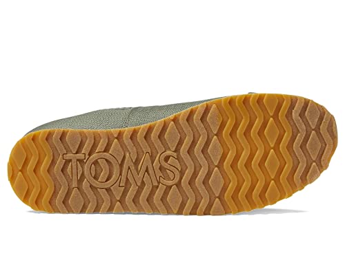 Image of TOMS Womens Alpargata Resident