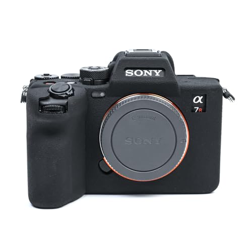 Funda protectora MUZIRI para cámara Sony A7R V