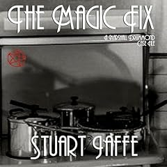 Couverture de The Magic Fix