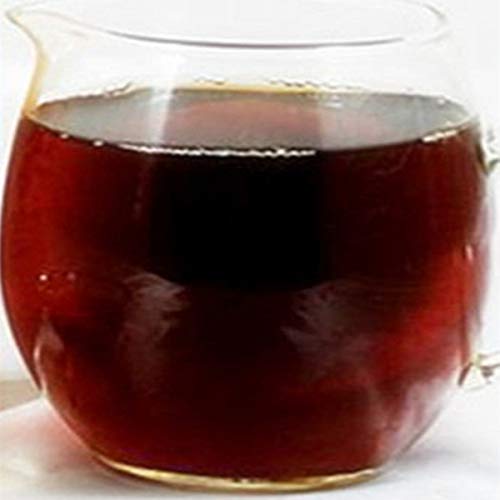 Té negro Té oscuro de Hunan El antifatiga Jinhua Fu 338g Té de ladrillo chino natural - Imagen 8