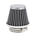 Air Filter 35mm for Chinese Made 50cc, 70cc, 90cc, 100cc, 110cc, 125cc kids' ATV, GO-KART, Dirt Bike, Pocket Bike